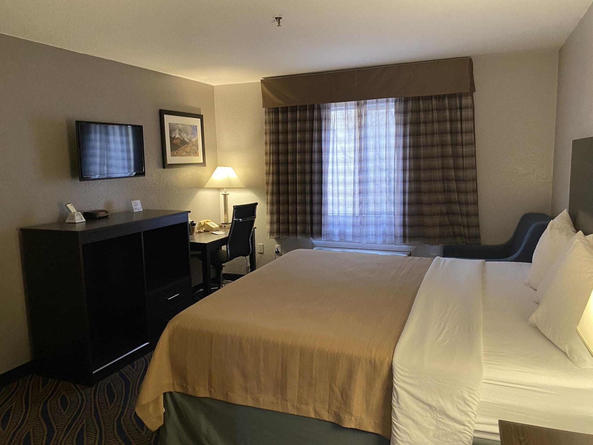 Quality Inn Midvale - Salt Lake City South Exterior foto