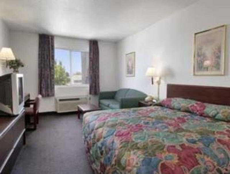Quality Inn Midvale - Salt Lake City South Exterior foto